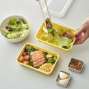 LocknLock DOSILOCK Meal Prep 3pcs Set
