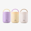 LocknLock Little Luv Food Jar 300ml