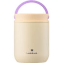 LocknLock Little Luv Food Jar 300ml