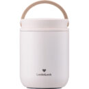 LocknLock Little Luv Food Jar 300ml