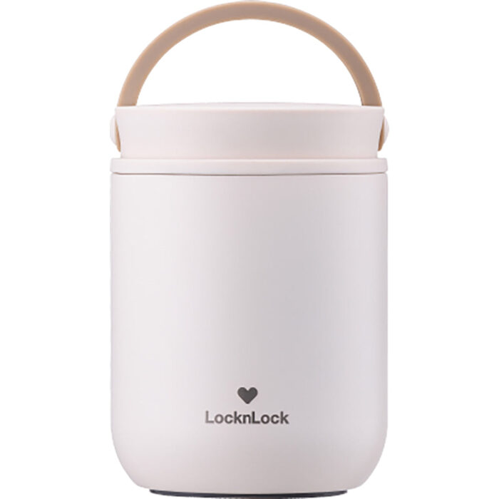 LocknLock Little Luv Food Jar 300ml - Image 9