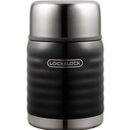 LocknLock Wave Insulated Porridge Jar 550ml