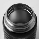 LocknLock Wave Insulated Porridge Jar 550ml