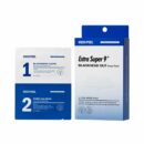 MEDI-PEEL Extra Super 9+ Blackhead Out Nose Pack 8 Sheets