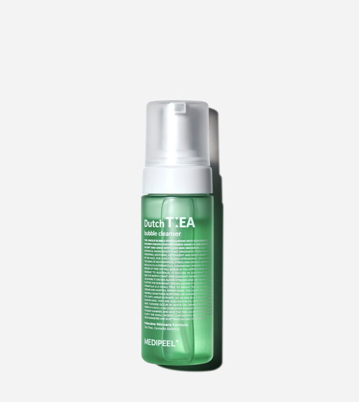 MEDI-PEEL Dutch Tea Bubble Cleanser 150ml - Image 2
