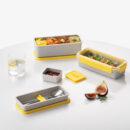 LocknLock Professional 3-Tier Dosilock Set