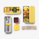 LocknLock Professional 3-Tier Dosilock Set