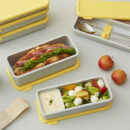 LocknLock Professional 3-Tier Dosilock Set