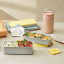 LocknLock Professional 3-Tier Dosilock Set