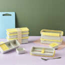 LocknLock Professional 3-Tier Dosilock Set