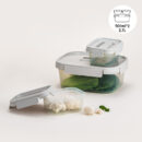 LocknLock Stackable Containers Set (500ml 2P + 2.7L 1P)