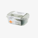 LocknLock Stackable Containers Set (500ml 2P + 2.7L 1P)