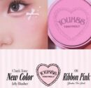 TONYMOLY Cheek Tone Jelly Blusher 3.5g