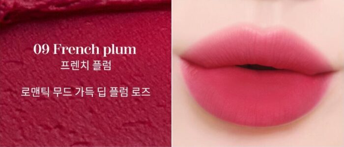mude Soft Blur Tint 3g - Image 12