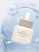 VIVA Harp Goddess Of Beauty Gua Sha / Booster Oil 30ml