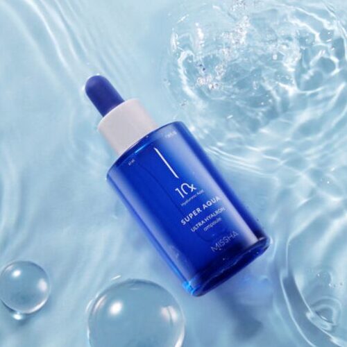 MISSHA Super Aqua Ultra Hyalron Ampoule 47ml