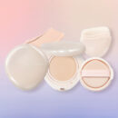 WAKEMAKE Water Glow Coating Balm 12.5g+Refill 12.5g