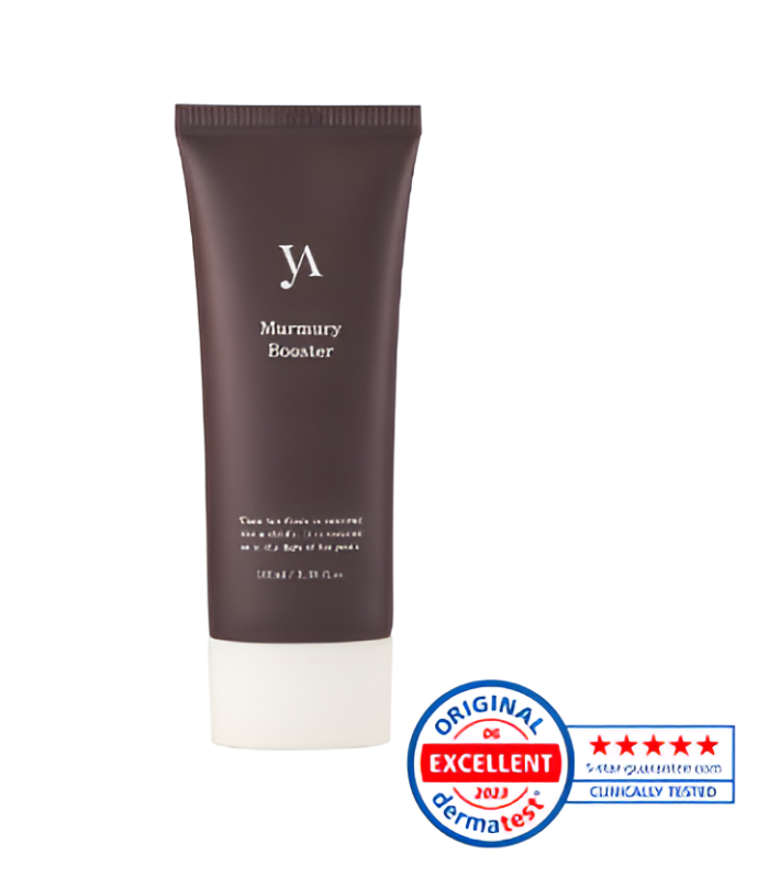 Yashuv Hair Loss Relief Murmury Booster 100ml