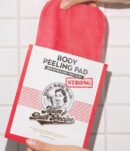 Mom's Bath Recipe Body Peeling Pad Strong 25ml*8pack