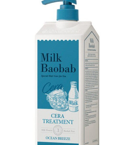 Milk Baobab Sarah Hair Treatment Ocean Breeze 1200ml