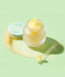 TOCOBO Lemon Sugar Scrub Lip Mask 20ml