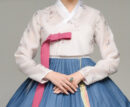 Minhanbok Danmi Women's Hanbok