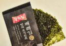 Traditional Seaweed Organic Seasoned Seaweed 4.5g*30pack