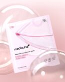 medicube PDRN Pink Collagen Gel Mask 28g*4pack