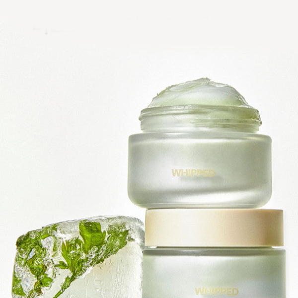 WHIPPED Vegan Calming Soufflé Cream 50g