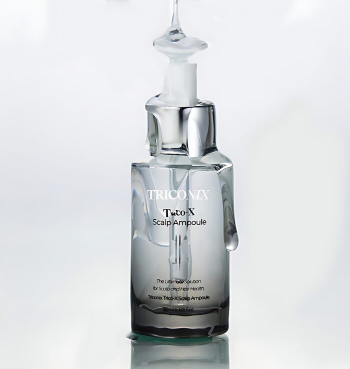 TRICONIX Trico-X Scalp Ampoule 30ml