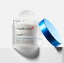 medicube Zero Pore Pad 2.0 155g 70sheets+One Day Exosome Shot 2000 30ml