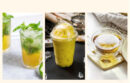 복음자리 Quince Tea 480g