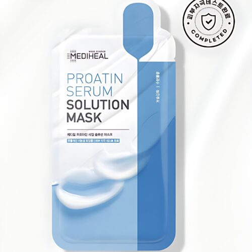 MEDIHEAL Proatin Serum Solution Mask 25ml*15pack