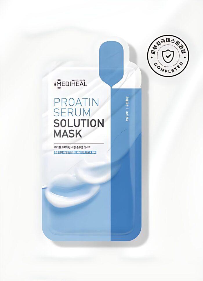 MEDIHEAL Proatin Serum Solution Mask 25ml*15pack