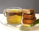복음자리 Quince Tea 480g