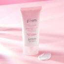 make p:rem Soothing pink Tone Up Sun Cream SPF 50+ PA++++ 50ml