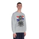 Joseon Unisex NuBlend® Crewneck Sweatshirt