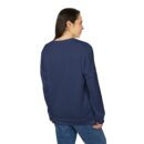 adidas Golden Moment Unisex Fleece Crewneck Sweatshirt