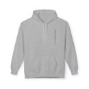 Haeundae blueline park Unisex Midweight Softstyle Fleece Hoodie