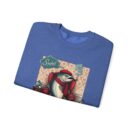 Scottish Salmon Unisex Heavy Blend™ Crewneck Sweatshirt