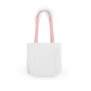 I don't need therapy Canvas Tote Bag, 5-Color Straps