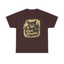 Rock the street Unisex Heavy Cotton Tee