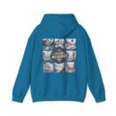 Chasing Wilderness Unisex Heavy Blend™ Hooded Sweatshirt