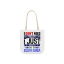 "meta_description": "Stylish Canvas Tote Bag with 5-color straps. Perfect for errands and travel.",