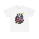 Graffiti New York Unisex Heavy Cotton Tee