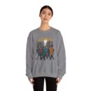 City vibes Unisex Heavy Blend™ Crewneck Sweatshirt