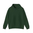 Bloom in Time Unisex Heavy Blend™ Hooded Sweatshirt