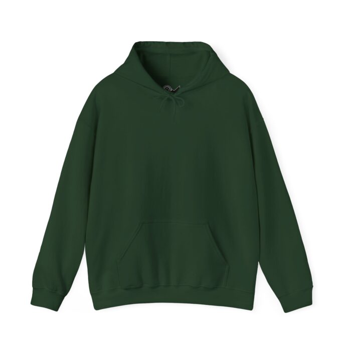 Bloom in Time Unisex Heavy Blend™ Hooded Sweatshirt - Image 13