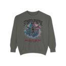 Sky Diver Unisex Garment-Dyed Sweatshirt