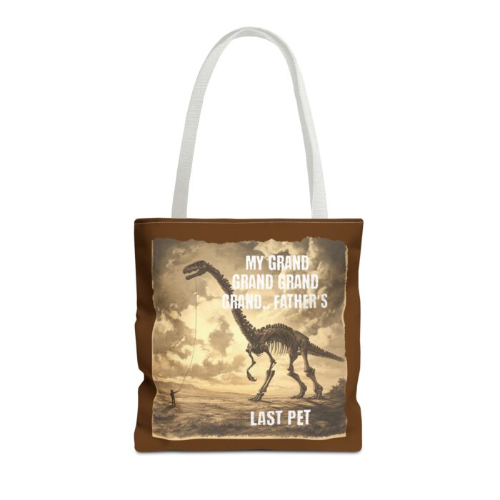 Last pet Tote Bag (AOP) - Image 17